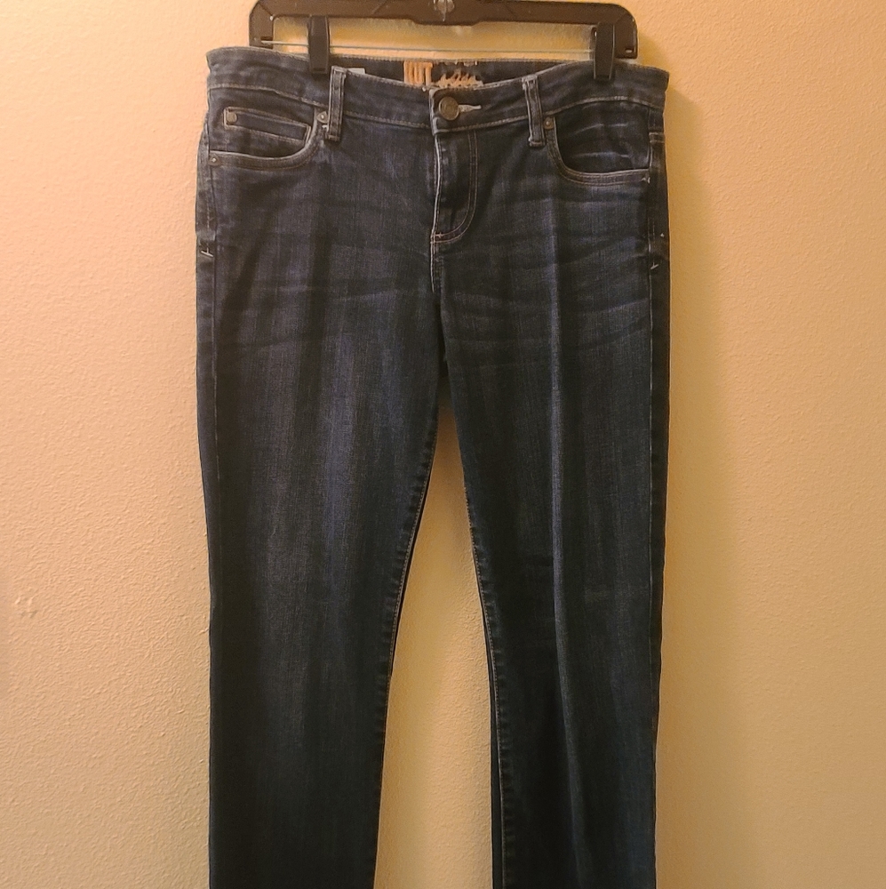 KUT Katy Boyfriend Jeans